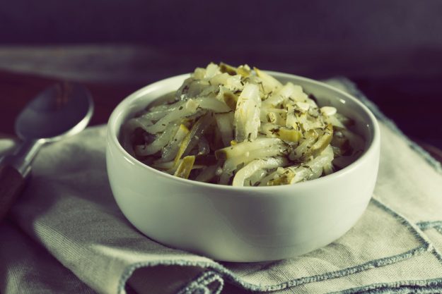 Burger-Kochkurs Stuttgart – Relish