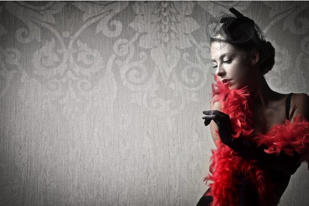 Burleske-Show Stuttgart Burleske-Shows mit Cocktails