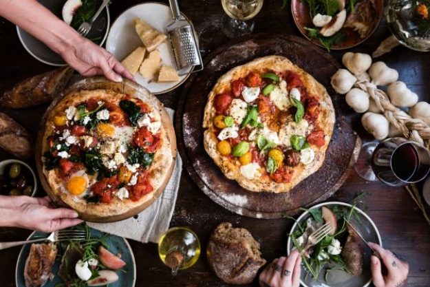 Erlebnis Geschenkgutschein 100 € – Italienische Kochkurse