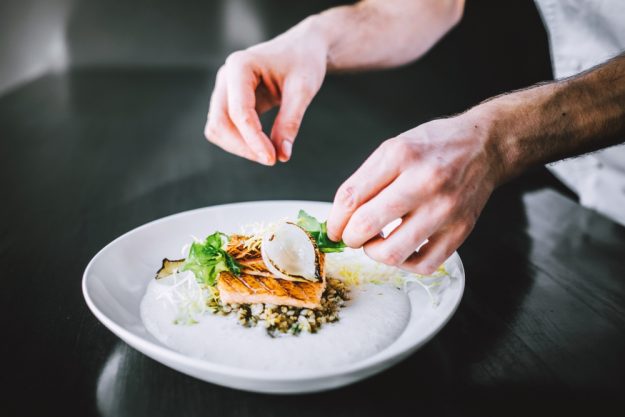 Geschenke für Gourmets – Fisch 