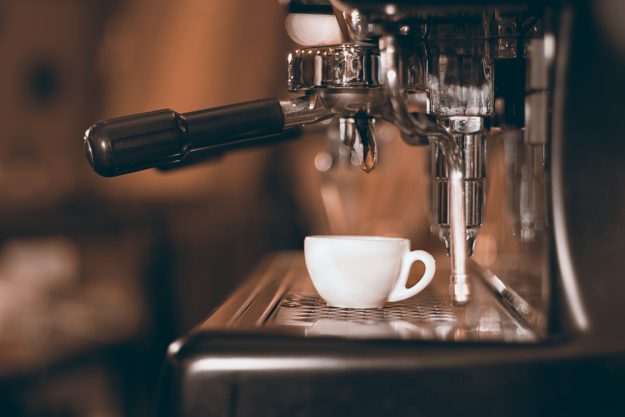 Geschenkgutschein Baristakurs – der perfekte Espresso