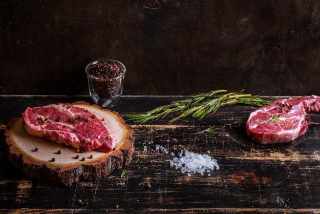 Genussabenteuer für Männer – Köstliches Fleisch