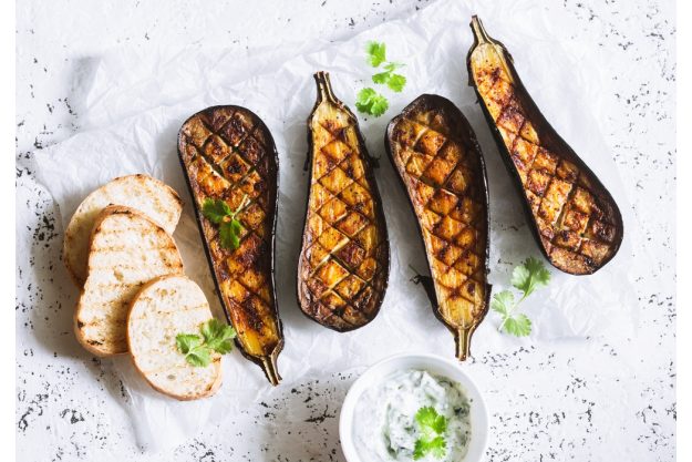 1001 Nacht - Gemüse