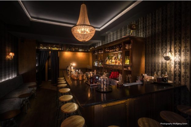 Gin-Tasting Stuttgart – Gin Bar