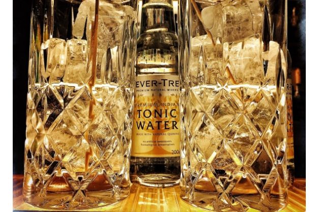 Gin-Tasting Stuttgart – Gin Tonic