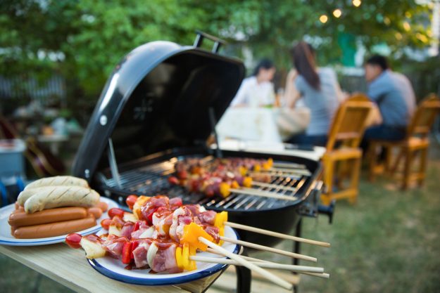 Grillkurs Stuttgart – Grillgut