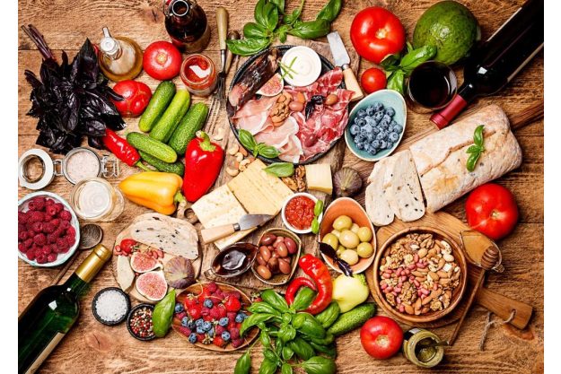 italienischer Kochkurs Stuttgart – alle wichtigen Zutaten