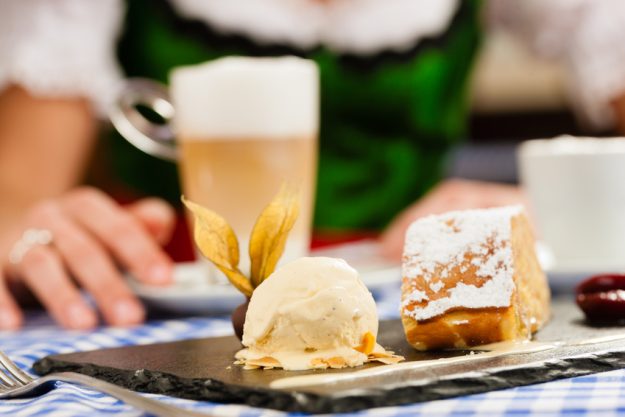 kulinarische Stadtführung Stuttgart – Regionale Speisen