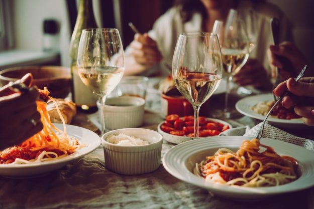 Mediterraner Kochkurs Stuttgart – typisches italienisches Essen 