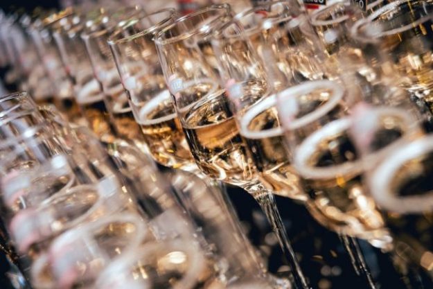 Schaumwein-Seminar Stuttgart – Weinprobe