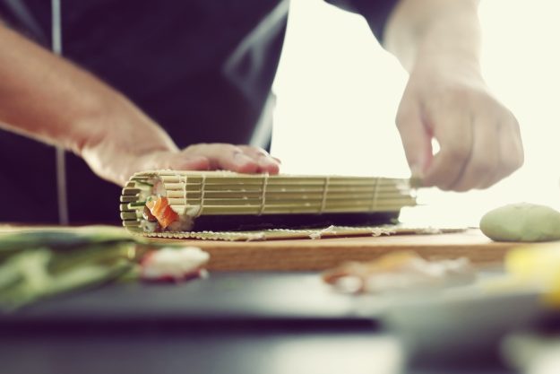 Sushi-Kurs Stuttgart