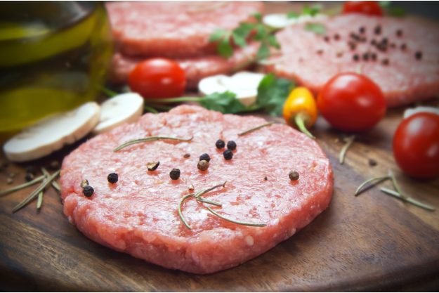 Teambuilding Hamburger