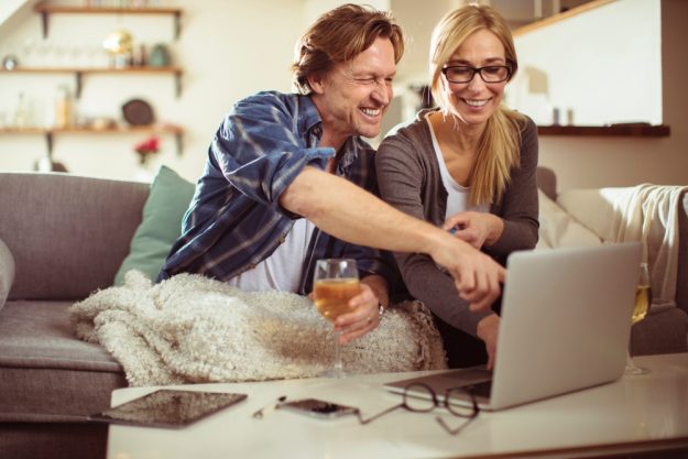 Virtuelle Reise best of Italy virtuelles Event