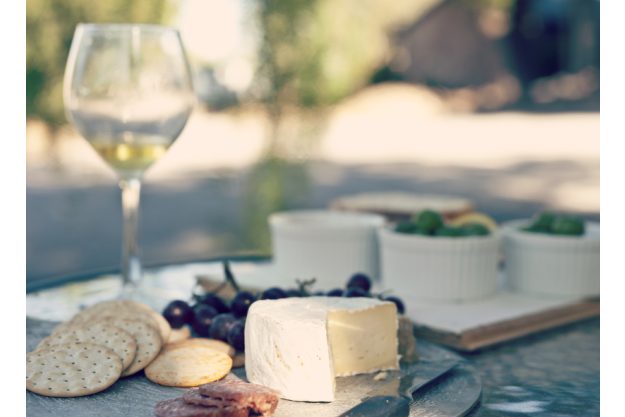 Weinseminar Stuttgart - Wein mit Käse