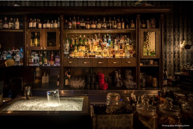 Whisky-Tasting Stuttgart – Whisky-Bar Le Petit Coq