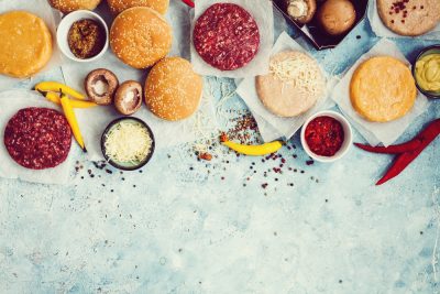 Burger-Kochkurs Stuttgart Burgerbraterei