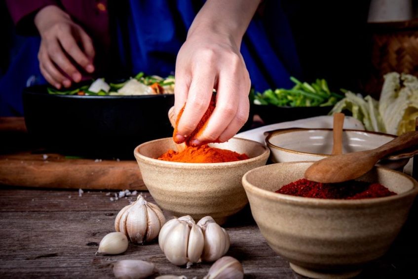 ayurvedischer Kochkurs Stuttgart Ayurveda für Genießer