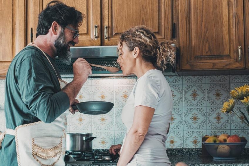 Kochkurs Stuttgart Rendezvous in der Küche