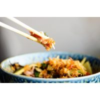 Asia-Kochkurs Stuttgart: gebratener Reis