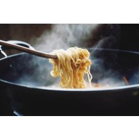 Asia-Kochkurs Stuttgart: Mie-Nudeln