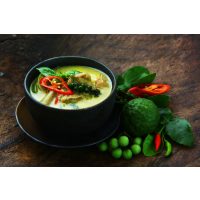 Asiatischer Kochkurs Stuttgart – grünes Curry