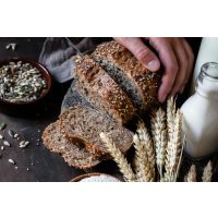 Backkurs Ludwigsburg – Brot aufschneiden