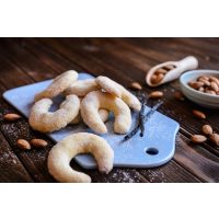 Backkurs Ludwigsburg – glutenfreie Vanillekipferl