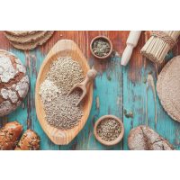 Backkurs Ludwigsburg – glutenfreie Zutaten