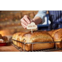 Backkurs Ludwigsburg – glutenfreies Kastenbrot