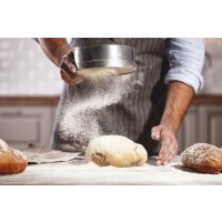 Backkurs Ludwigsburg – Mehl sieben