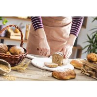 Backkurs Ludwigsburg – Vollkornbrot schneiden