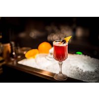 Cocktail-Tasting Stuttgart – Cocktail auf Bar