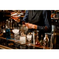 Cocktailkurs Stuttgart – Barkeeper