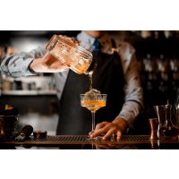 Cocktailkurs Stuttgart – frisch gemixter Drink