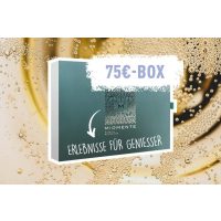 Erlebnis Geschenkgutschein 75 € – Geschenkidee