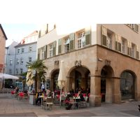 Firmenfeier Stuttgart mit Locationhopping & Kochevent - Stuttgart Location