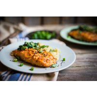 Fisch-Kochkurs Stuttgart – Thunfisch Appetizer