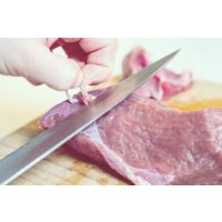 Fleisch-Kochkurs Stuttgart – Fleisch parieren