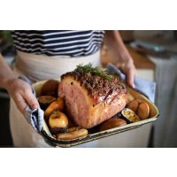 Fleischkochkurs Stuttgart – schöner Braten frisch aus dem Ofen