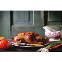 Fleischkochkurs Stuttgart – Entenbraten