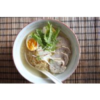 Erlebnisdinner in Stuttgart – Suppe