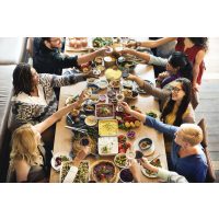 Erlebnisdinner in Stuttgart – in geselliger Runde gemeinsam essen