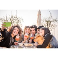 Geschenkgutschein Erlebnis-Dinner – mit Freunden