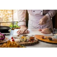 Geschenk-Gutschein-Kochkurs – Fleisch-Kochkurse