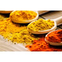 1001 Nacht - Gewürze