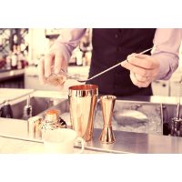 Gin-Tasting Stuttgart – Gin mixen