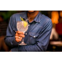 Gin-Tasting Stuttgart – Gin Tonic trinken