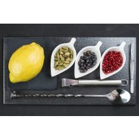 Gin-Tasting Stuttgart – Utensilien für Gin
