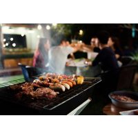 Grillkurs Stuttgart – gemeinsam grillen und essen