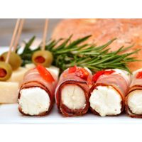 Incentive Weinseminar Köln Antipasti